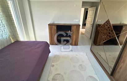 Çanakkale Lapseki Kordona Yakın Full Eşyalı 2+1 Kiralık Daire