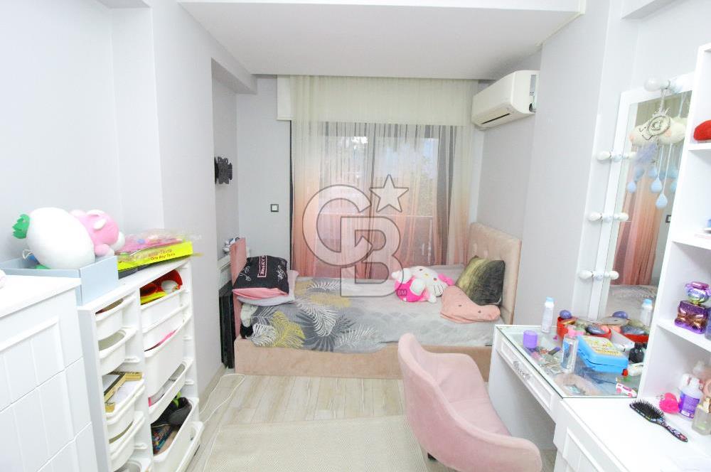 ÇAMLIK MAHALLESİ’NDE SATILIK 3+1 FIRSAT DAİRE 