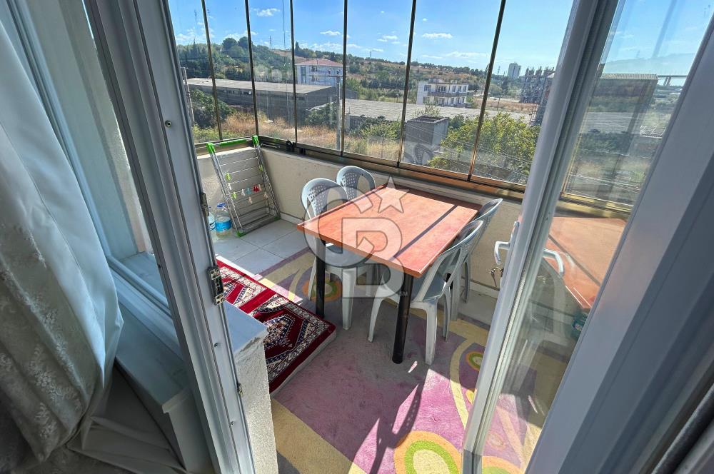 Çanakkale Lapseki Kordona Yakın Full Eşyalı 2+1 Kiralık Daire