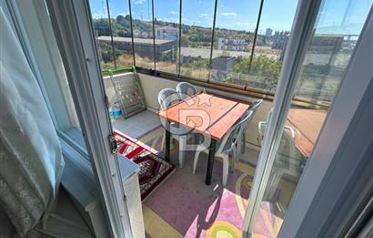Çanakkale Lapseki Kordona Yakın Full Eşyalı 2+1 Kiralık Daire