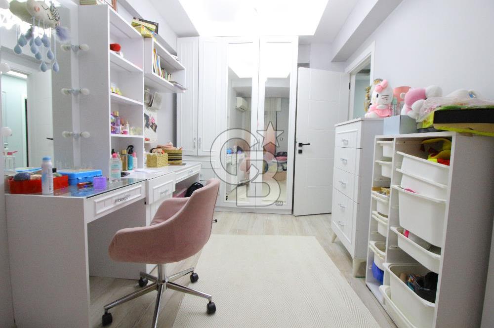 ÇAMLIK MAHALLESİ’NDE SATILIK 3+1 FIRSAT DAİRE 