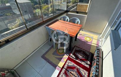 Çanakkale Lapseki Kordona Yakın Full Eşyalı 2+1 Kiralık Daire