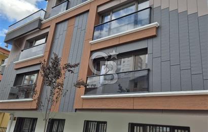 İlkadım Mah.nde Yeni Binada 3+1 Satılık Daire
