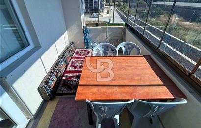Çanakkale Lapseki Kordona Yakın Full Eşyalı 2+1 Kiralık Daire