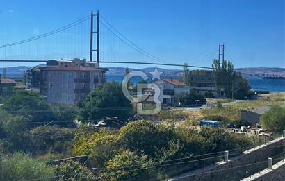 Çanakkale Lapseki Kordona Yakın Full Eşyalı 2+1 Kiralık Daire