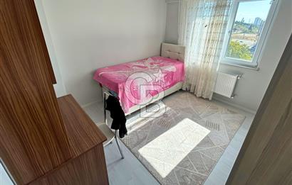 Çanakkale Lapseki Kordona Yakın Full Eşyalı 2+1 Kiralık Daire