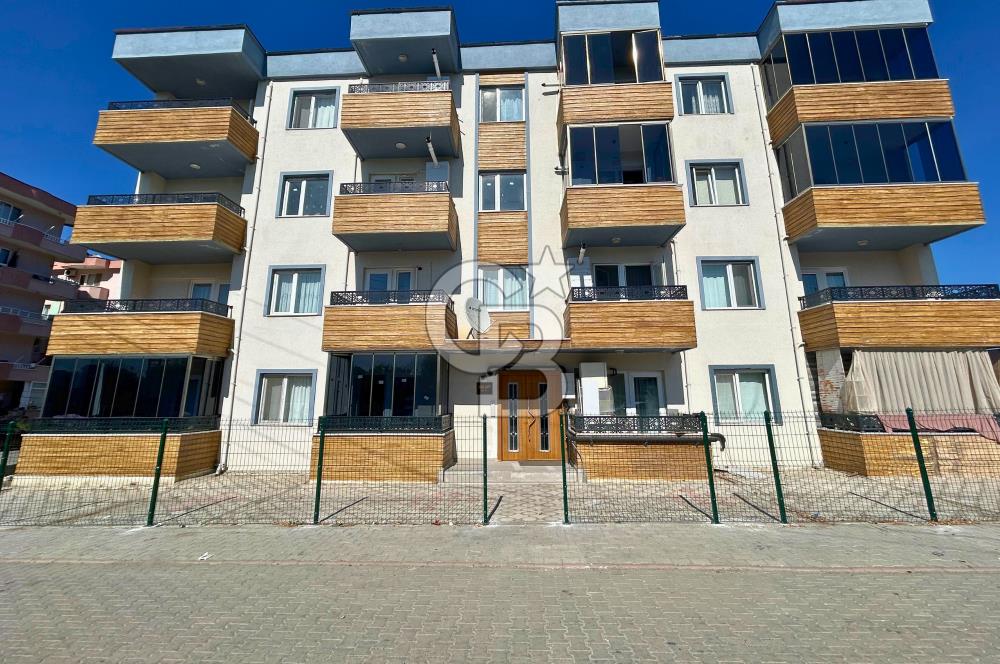 Çanakkale Lapseki Kordona Yakın Full Eşyalı 2+1 Kiralık Daire