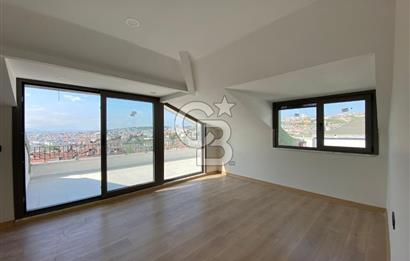 Albatros SatDeniz Manzaralı 5+2 Dubleks 