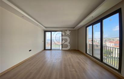 Albatros SatDeniz Manzaralı 5+2 Dubleks 
