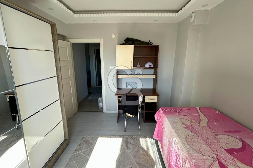 Çanakkale Lapseki Kordona Yakın Full Eşyalı 2+1 Kiralık Daire