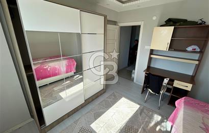 Çanakkale Lapseki Kordona Yakın Full Eşyalı 2+1 Kiralık Daire