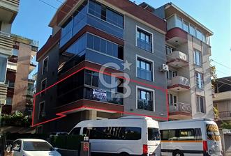ÇAMLIK MAHALLESİ’NDE SATILIK 3+1 FIRSAT DAİRE 