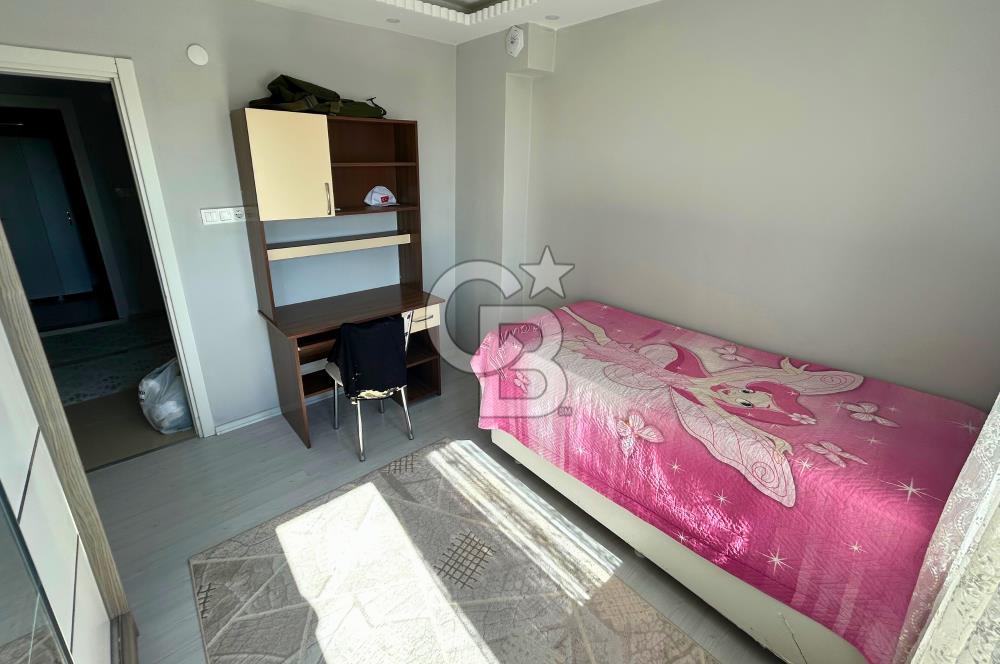 Çanakkale Lapseki Kordona Yakın Full Eşyalı 2+1 Kiralık Daire