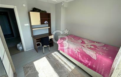 Çanakkale Lapseki Kordona Yakın Full Eşyalı 2+1 Kiralık Daire