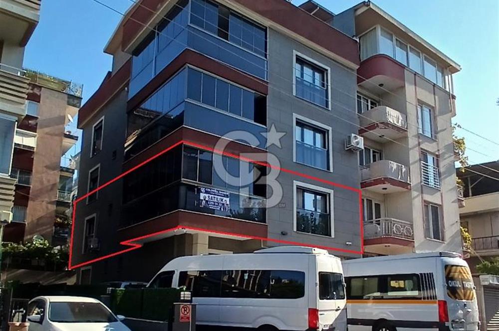 ÇAMLIK MAHALLESİ’NDE SATILIK 3+1 FIRSAT DAİRE 