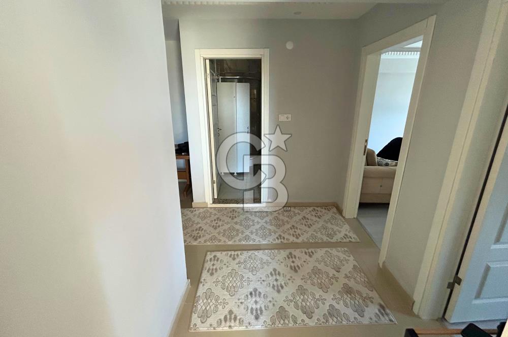 Çanakkale Lapseki Kordona Yakın Full Eşyalı 2+1 Kiralık Daire