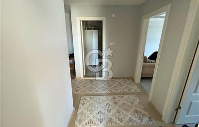 Çanakkale Lapseki Kordona Yakın Full Eşyalı 2+1 Kiralık Daire