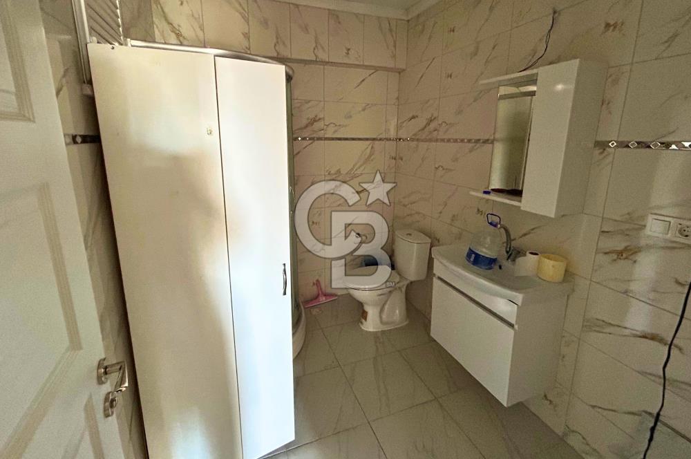 Çanakkale Lapseki Kordona Yakın Full Eşyalı 2+1 Kiralık Daire