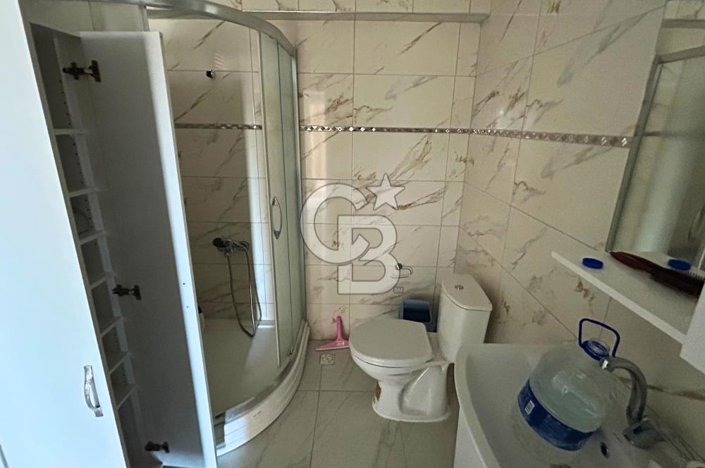 Çanakkale Lapseki Kordona Yakın Full Eşyalı 2+1 Kiralık Daire