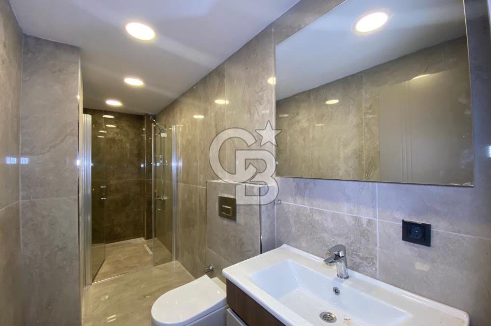 Albatros SatDeniz Manzaralı 5+2 Dubleks 