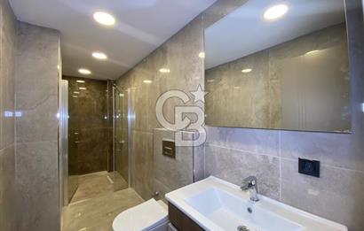 Albatros SatDeniz Manzaralı 5+2 Dubleks 