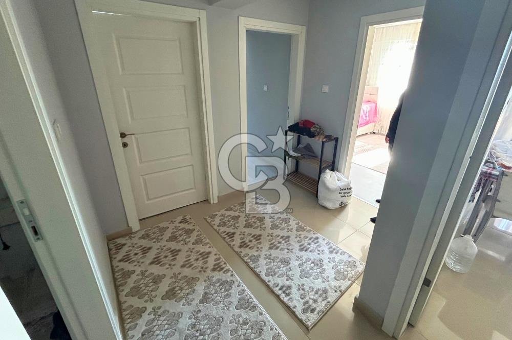 Çanakkale Lapseki Kordona Yakın Full Eşyalı 2+1 Kiralık Daire