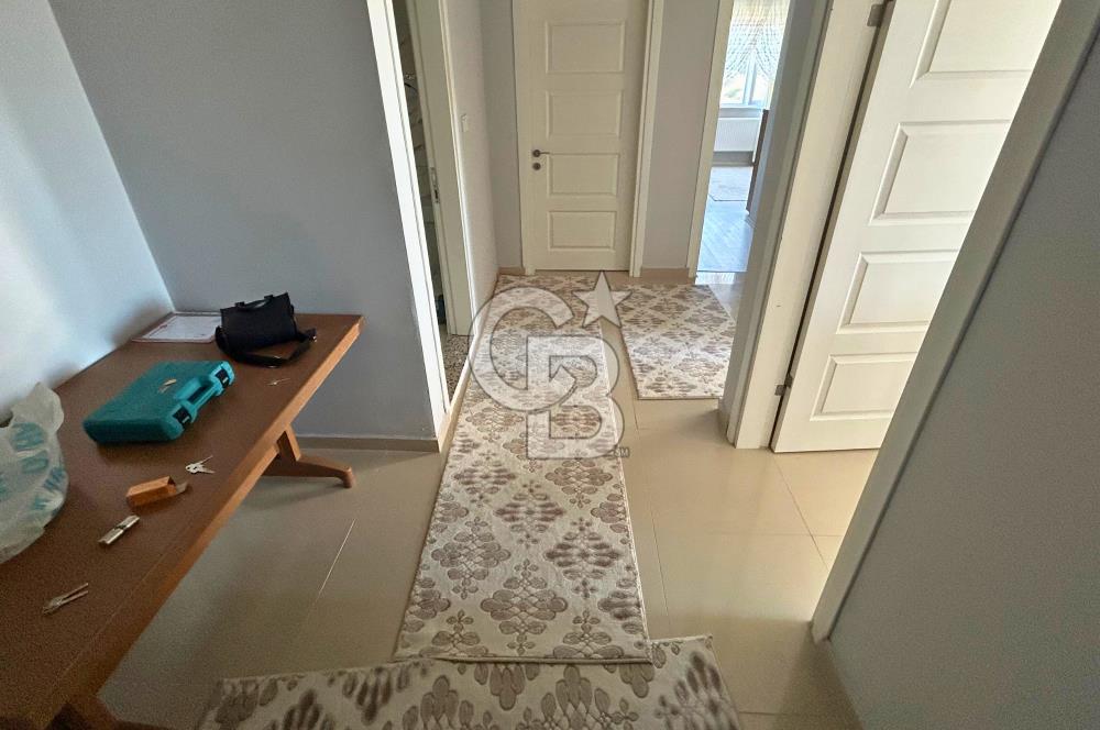 Çanakkale Lapseki Kordona Yakın Full Eşyalı 2+1 Kiralık Daire