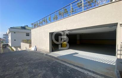 Albatros SatDeniz Manzaralı 5+2 Dubleks 
