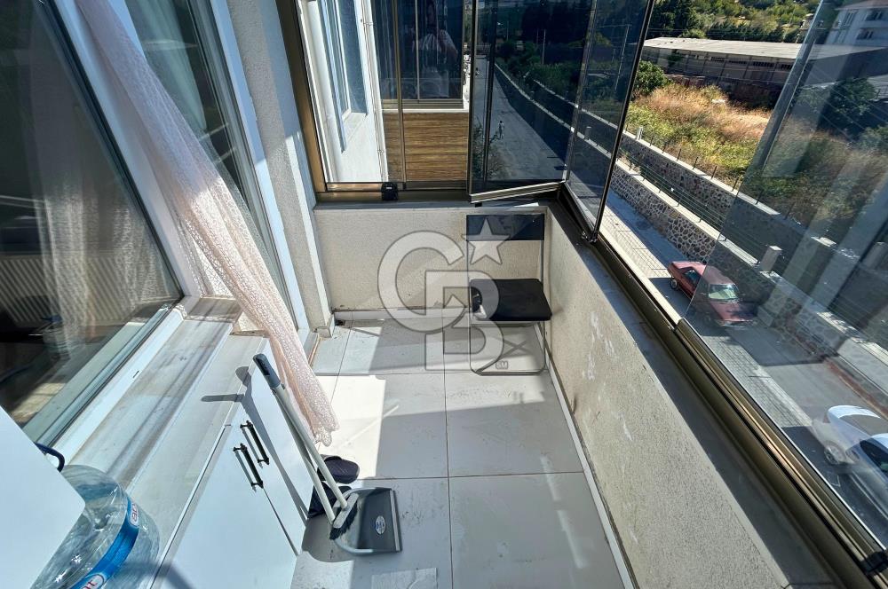 Çanakkale Lapseki Kordona Yakın Full Eşyalı 2+1 Kiralık Daire