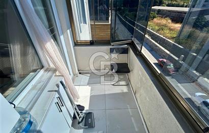 Çanakkale Lapseki Kordona Yakın Full Eşyalı 2+1 Kiralık Daire