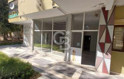 BAYRAKLIDA ÇOK AMAÇLI KİRALIK DÜKKAN