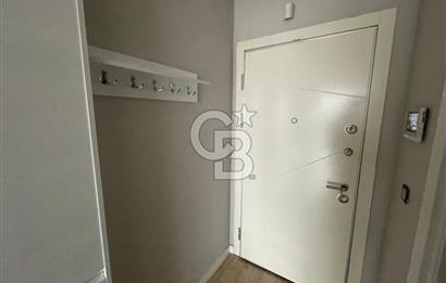 Fortis İstanbul'da, Temiz, Eşyalı, Kiralık 1+0 Residence Daire