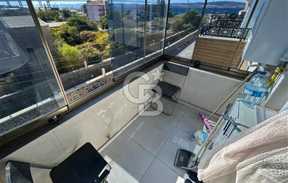 Çanakkale Lapseki Kordona Yakın Full Eşyalı 2+1 Kiralık Daire