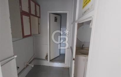 BAYRAKLIDA ÇOK AMAÇLI KİRALIK DÜKKAN
