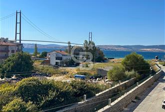 Çanakkale Lapseki Kordona Yakın Full Eşyalı 2+1 Kiralık Daire