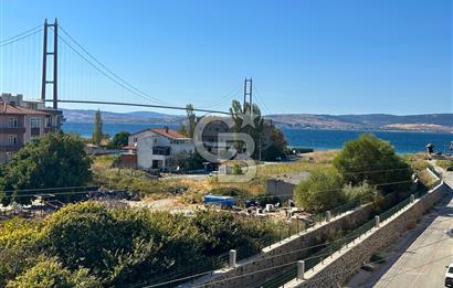 Çanakkale Lapseki Kordona Yakın Full Eşyalı 2+1 Kiralık Daire