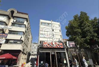 KARANFİL SOKAKTA 270 M2 EĞİTİM KURUMLARINA UYGUN İŞ YERİ