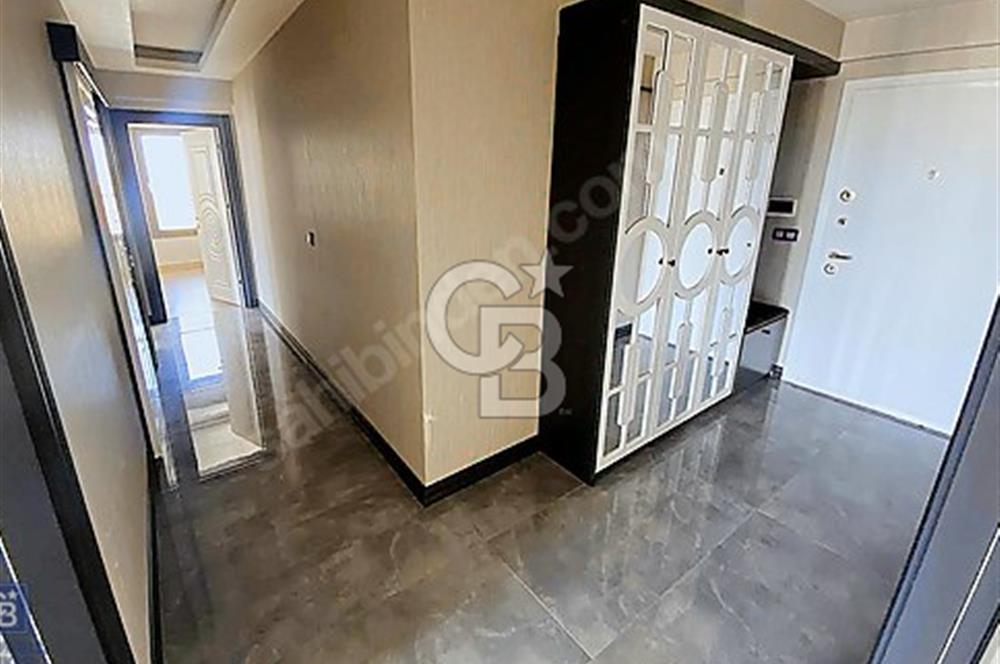 CB ANATOLİA / TALAS MEVLANA MAH.LÜX 2.5+1 KİRALIK