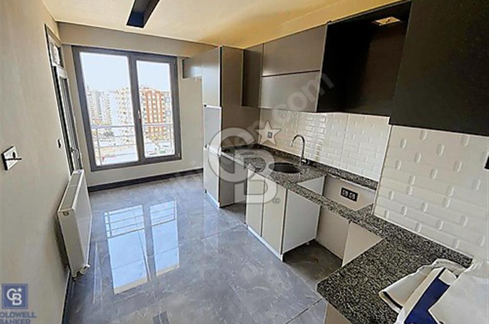 CB ANATOLİA / TALAS MEVLANA MAH.LÜX 2.5+1 KİRALIK