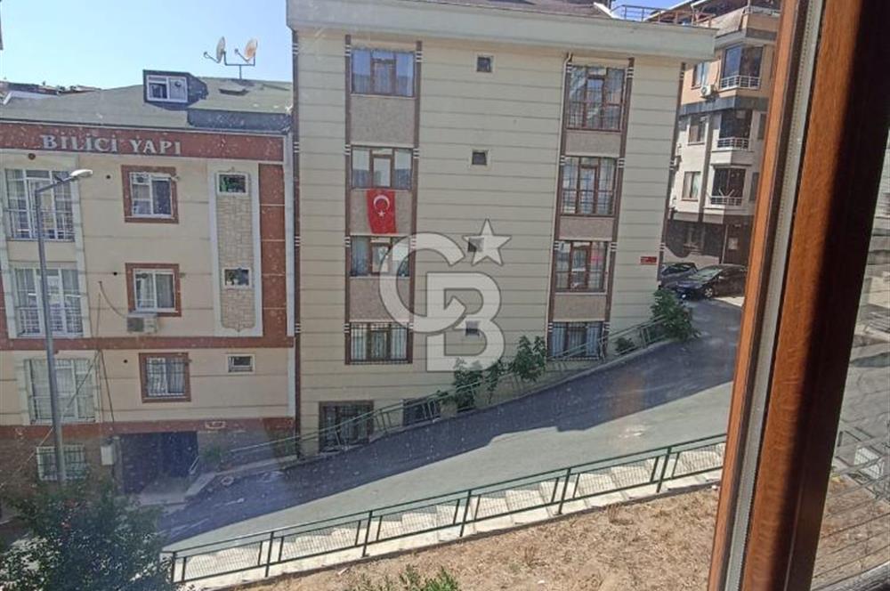 İslambey Üçşehitler Mah. Yeni Binada Satılık Geniş 3+1
