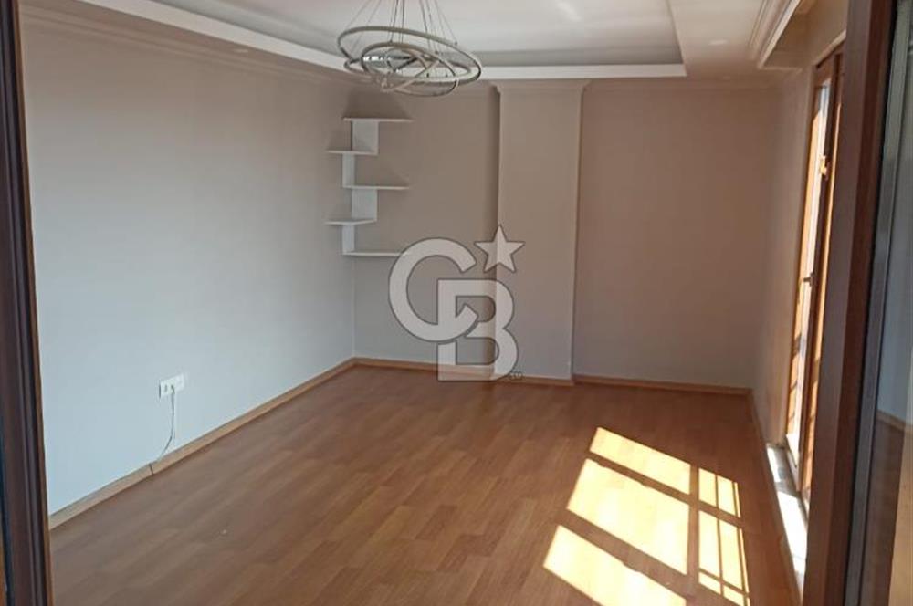 İslambey Üçşehitler Mah. Yeni Binada Satılık Geniş 3+1
