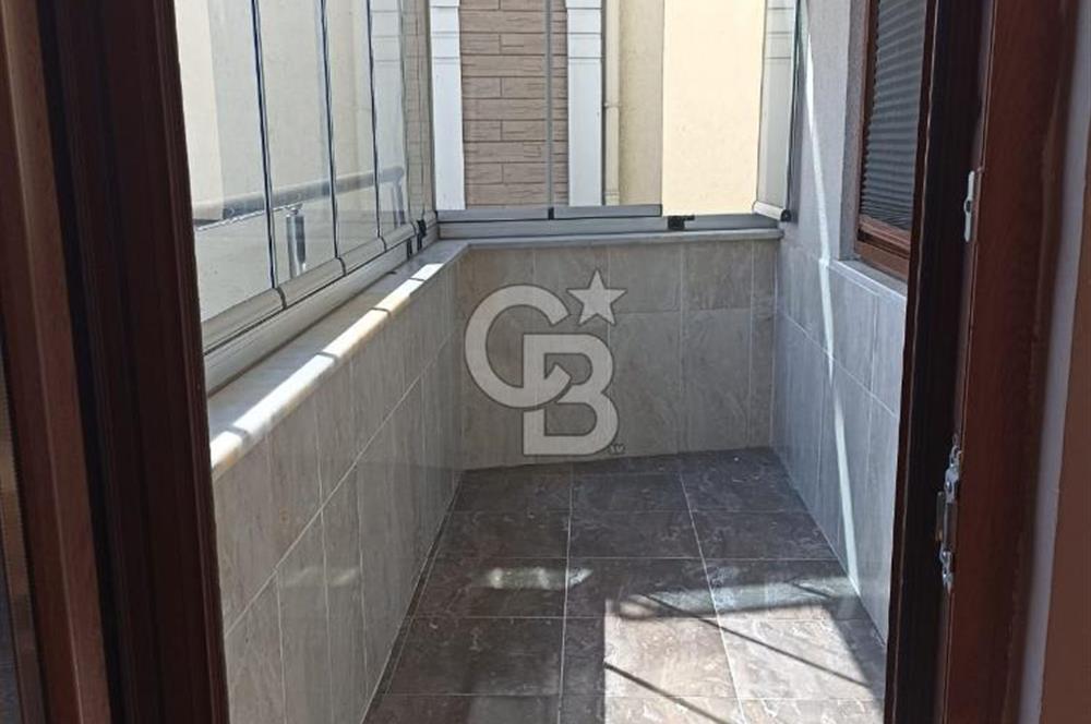İslambey Üçşehitler Mah. Yeni Binada Satılık Geniş 3+1