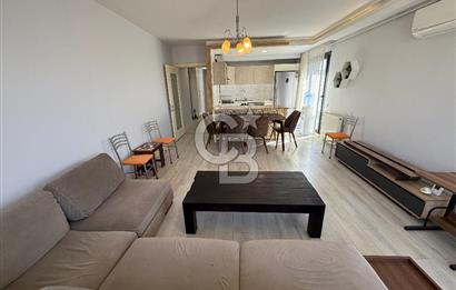 Bornova Atatürk Mh. Eşyalı Kiralık 2+1 Daire Ara Kat Deniz Gören