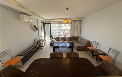Bornova Atatürk Mh. Eşyalı Kiralık 2+1 Daire Ara Kat Deniz Gören