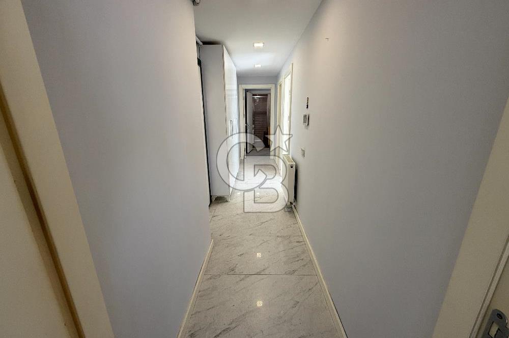 Bornova Atatürk Mh. Eşyalı Kiralık 2+1 Daire Ara Kat Deniz Gören