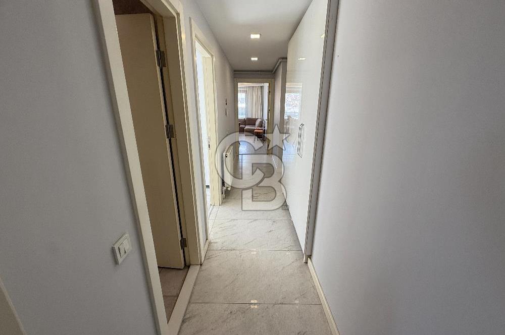 Bornova Atatürk Mh. Eşyalı Kiralık 2+1 Daire Ara Kat Deniz Gören