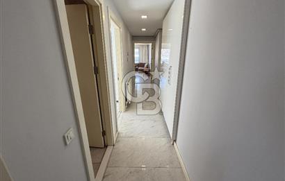 Bornova Atatürk Mh. Eşyalı Kiralık 2+1 Daire Ara Kat Deniz Gören