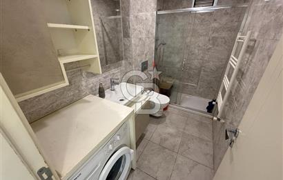 Bornova Atatürk Mh. Eşyalı Kiralık 2+1 Daire Ara Kat Deniz Gören