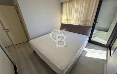 Bornova Atatürk Mh. Eşyalı Kiralık 2+1 Daire Ara Kat Deniz Gören