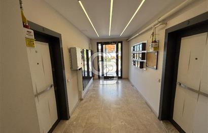 Bornova Atatürk Mh. Eşyalı Kiralık 2+1 Daire Ara Kat Deniz Gören